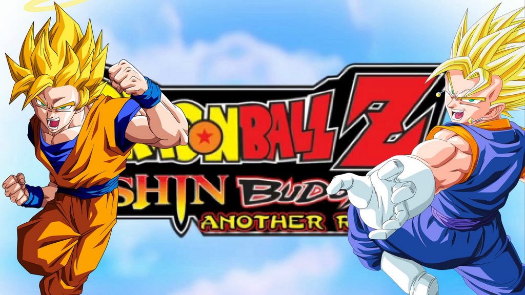 Dragonball Z Budokai Tenkaichi 3 Trik APK