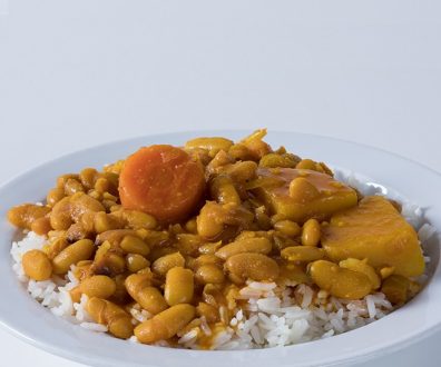 שעועית שעועית
