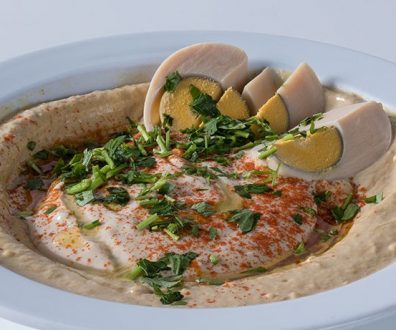 חומוס טחינה חומוס טחינה