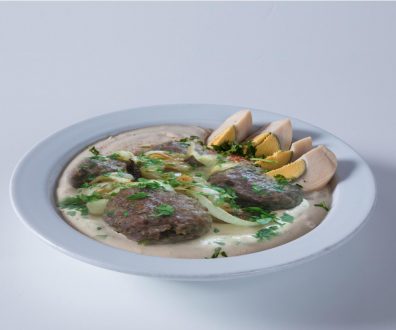 טחינה קבב טחינה קבב