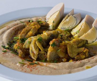 חומוס פטריות חומוס פטריות