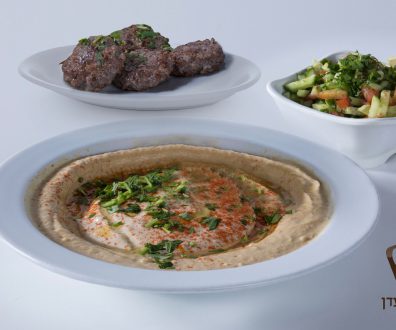 תמונות תפריט מסעדת עדן לתן ביס-12